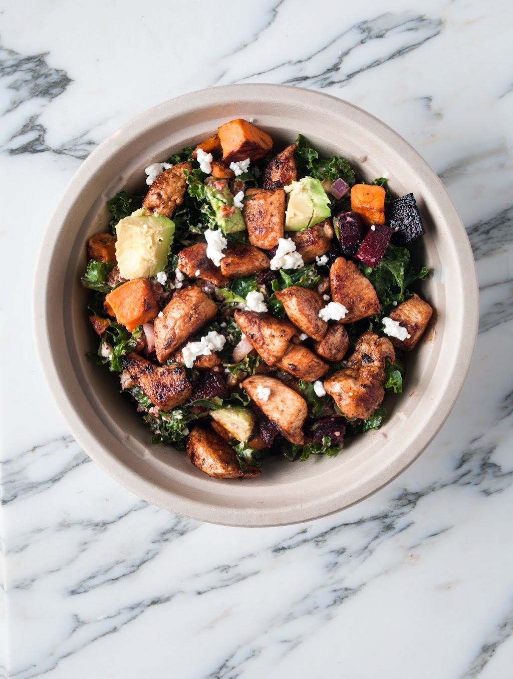 Roots Natural Kitchen | restaurant | 4420 Calvert Rd, College Park, MD 20740, USA | 3019093488 OR +1 301-909-3488