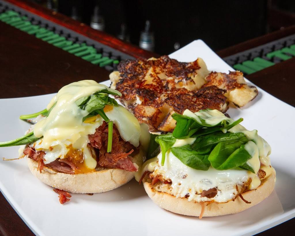 Gallaghers Pub HB | restaurant | 300 CA-1 Ste 113, Huntington Beach, CA 92648, USA | 7149519229 OR +1 714-951-9229