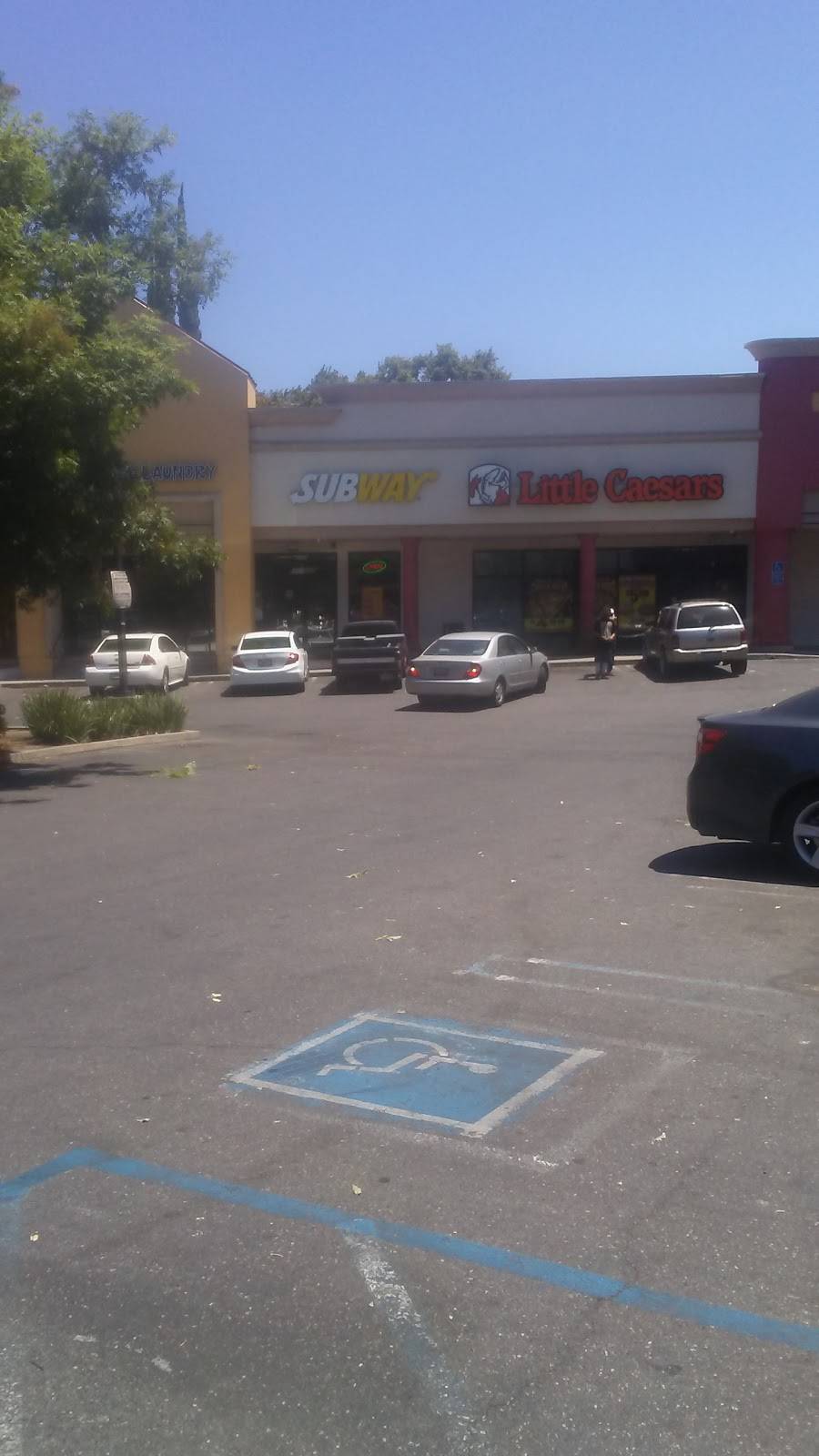 Subway | restaurant | 315 Paradise Rd Suite B, Modesto, CA 95351, USA | 2092487399 OR +1 209-248-7399