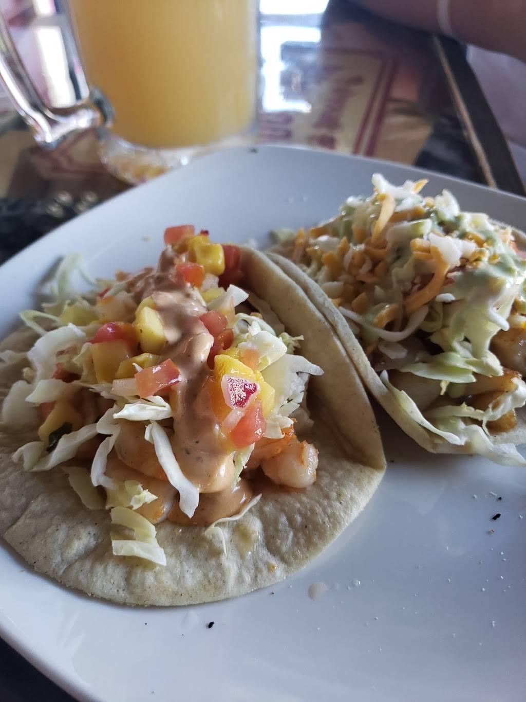 California Tacos And Taproom | restaurant | 956 Embarcadero del Norte, Goleta, CA 93117, USA | 8057708226 OR +1 805-770-8226