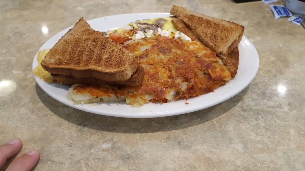 Manchester Cafe | restaurant | 1307, 4302 N George Street Extension, Manchester, PA 17345, USA | 7172663887 OR +1 717-266-3887