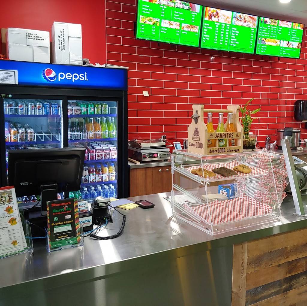 Mummas Burritos (Dougall Ave) | restaurant | 3222 Dougall Ave Unit A, Windsor, ON N9E 1S6, Canada | 5199152323 OR +1 519-915-2323