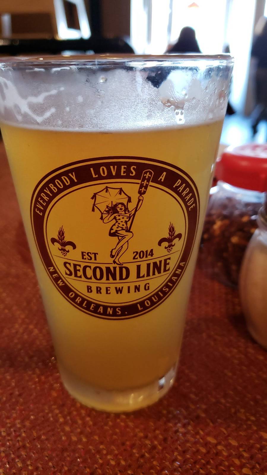 Theos Neighborhood Pizza, Magazine | restaurant | 4218 Magazine St, New Orleans, LA 70115, USA | 5048948554 OR +1 504-894-8554