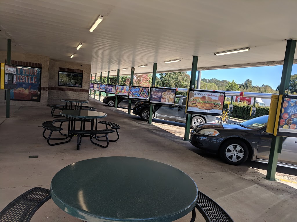 Sonic Drive-In | restaurant | 1437 E Peace St, Canton, MS 39046, USA | 6018552232 OR +1 601-855-2232