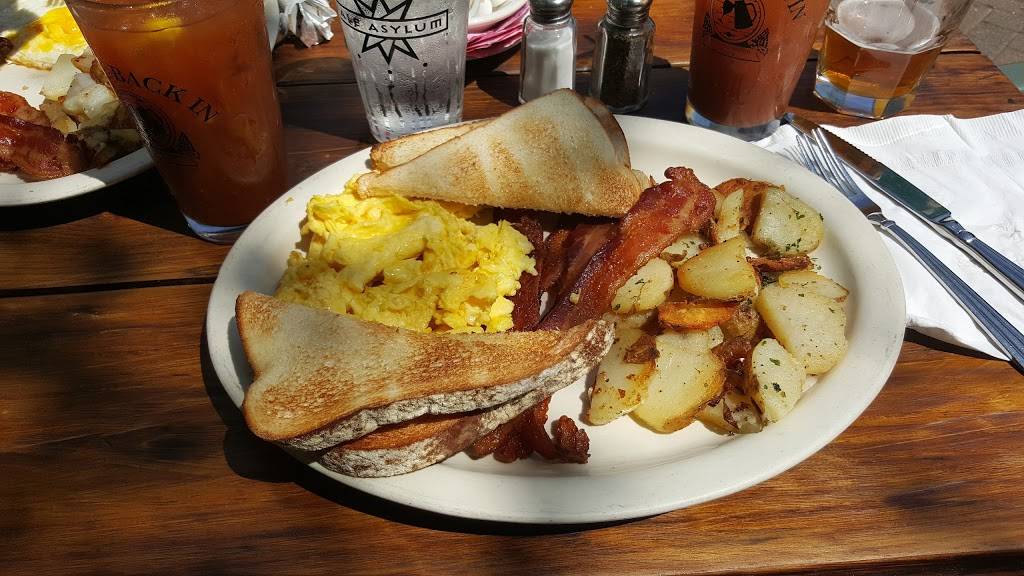 Come Back In | restaurant | 508 E Wilson St, Madison, WI 53703, USA | 6082588619 OR +1 608-258-8619