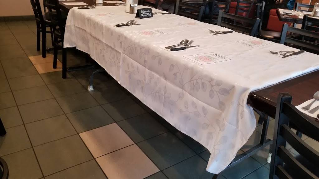 Anna Pizzeria Restaurant | restaurant | 76 Rue St-Charles, Sainte-Thérèse, QC J7E 2A6, Canada | 4504304111 OR +1 450-430-4111