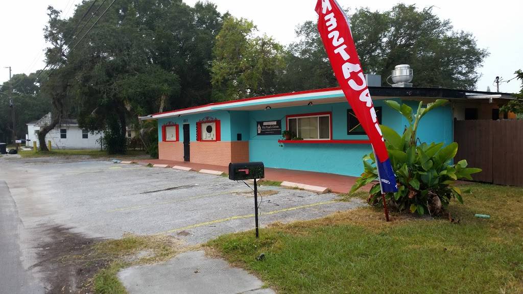 Miss Hazels Kitchen | restaurant | 603 Elm St, Safety Harbor, FL 34695, USA | 7276482717 OR +1 727-648-2717