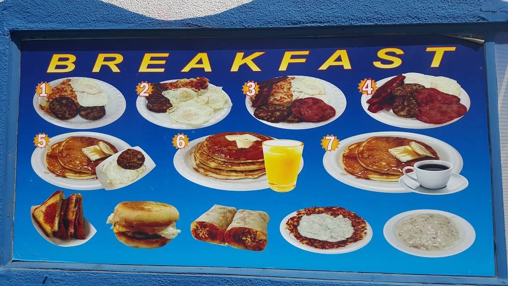 Pops Drive-In | restaurant | 963 Baker St, Bakersfield, CA 93305, USA | 6613238400 OR +1 661-323-8400