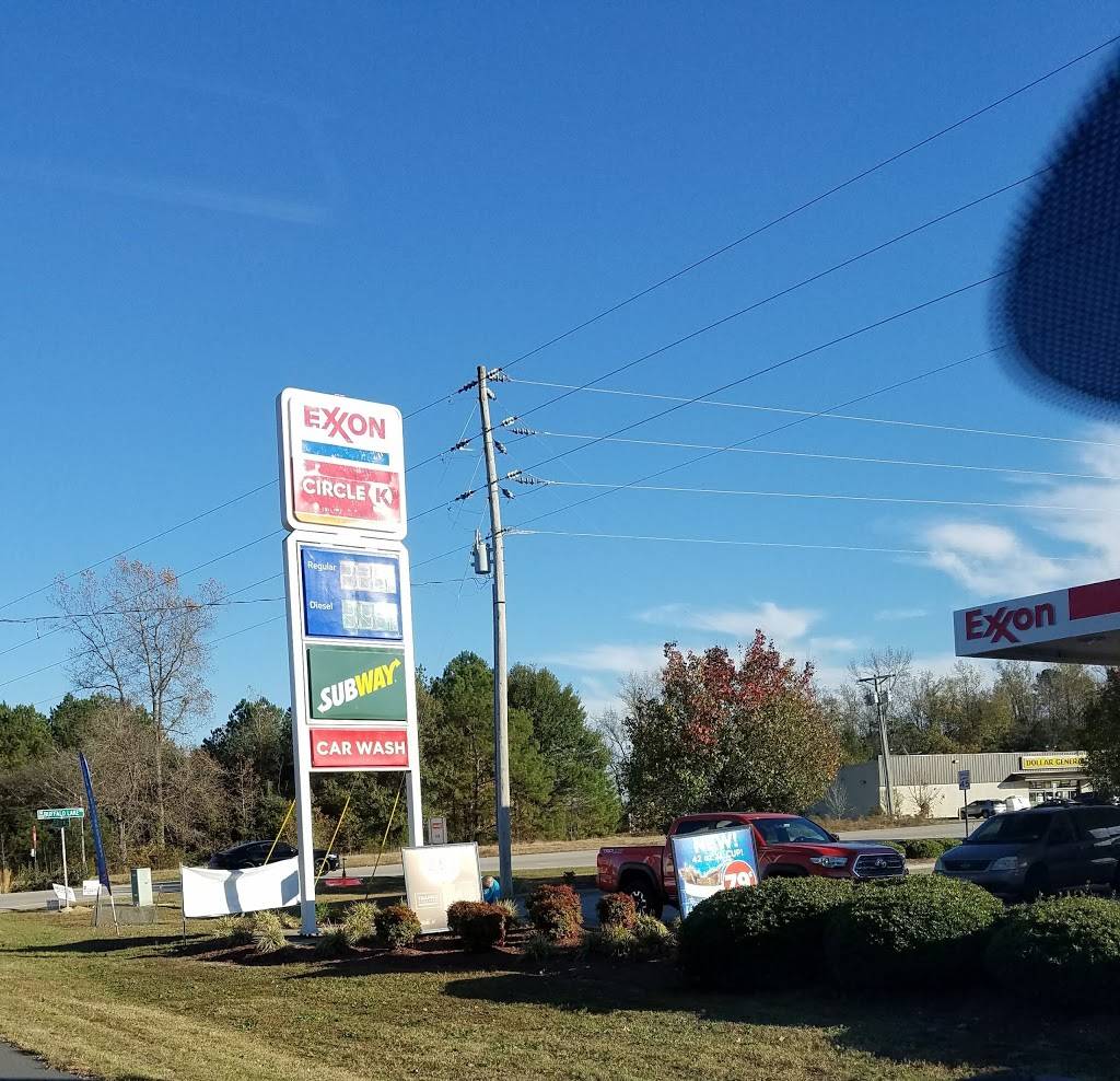 Kangaroo Express | meal takeaway | 14591 NC-27, Sanford, NC 27332, USA | 9194996476 OR +1 919-499-6476