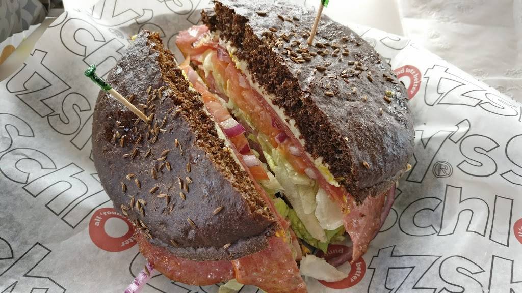 Schlotzskys | bakery | 4560 Centennial Blvd, Colorado Springs, CO 80919, USA | 7195285678 OR +1 719-528-5678