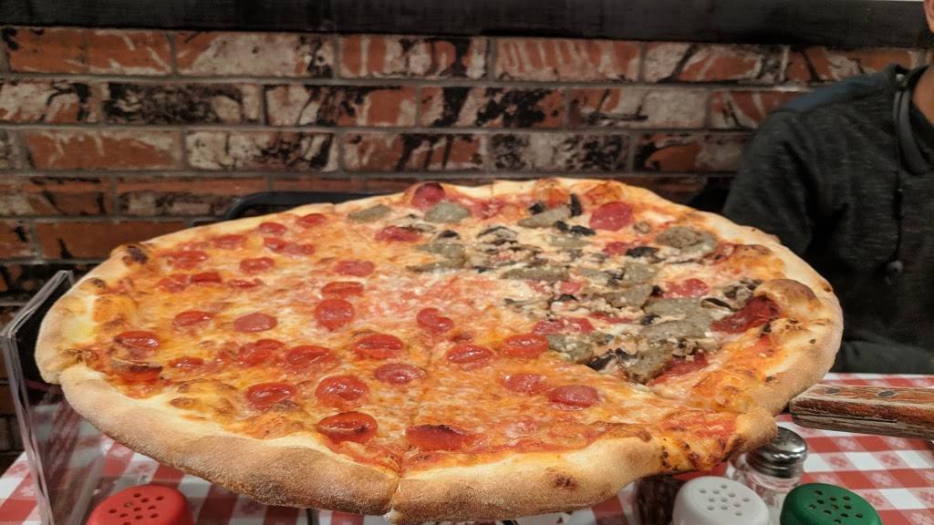 LaRoccos Pizzeria Culver City | meal delivery | 3819 Main St, Culver City, CA 90232, USA | 3108378345 OR +1 310-837-8345