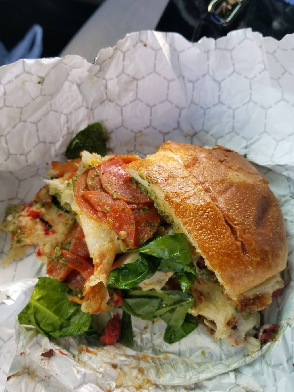 Einstein Bros. Bagels | bakery | 4840 N Wickham Rd, Melbourne, FL 32940, USA | 3214284145 OR +1 321-428-4145