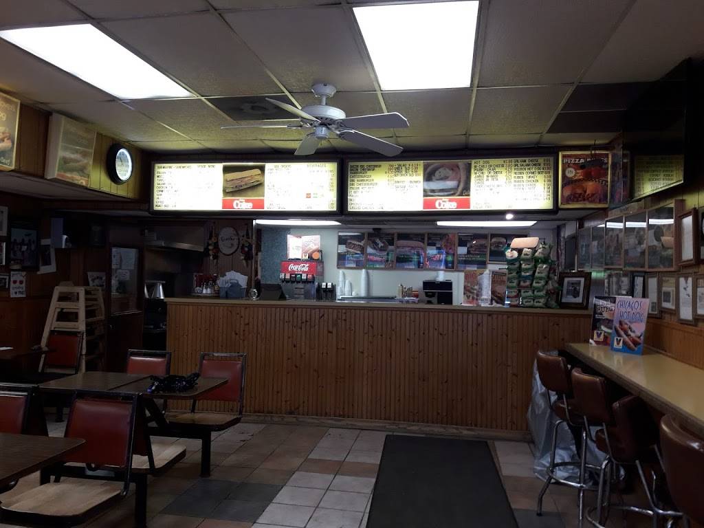 Brankos | restaurant | 1118 W Fullerton Ave, Chicago, IL 60614, USA | 7734724873 OR +1 773-472-4873