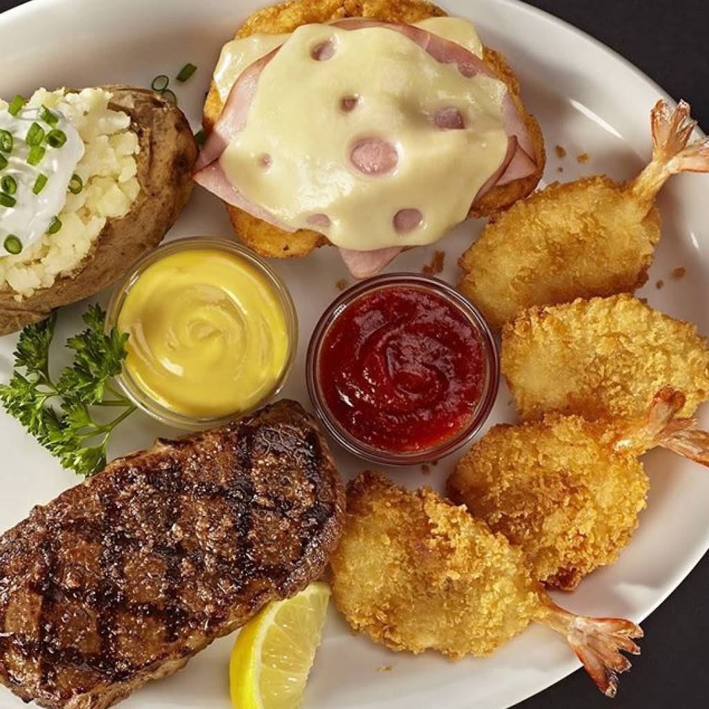 Sizzler | restaurant | 7602 W Irlo Bronson Memorial Hwy, Kissimmee, FL 34747, USA | 4073970997 OR +1 407-397-0997