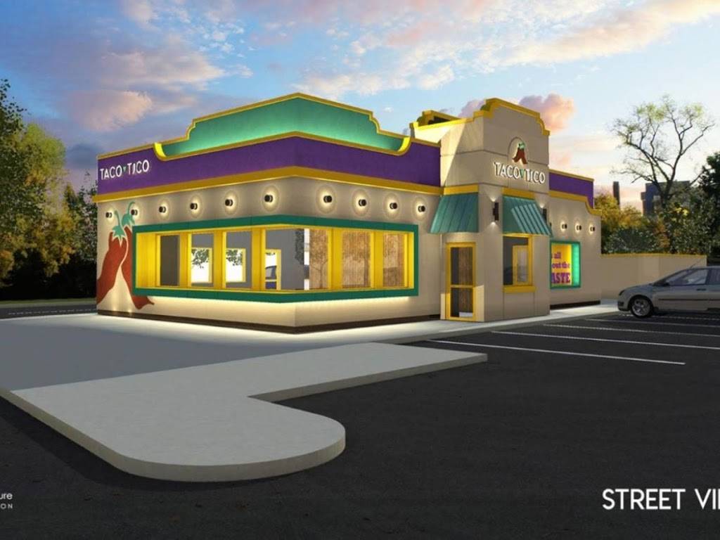 Taco Tico | restaurant | 212 Southland Dr, Lexington, KY 40503, USA | 8594074400 OR +1 859-407-4400