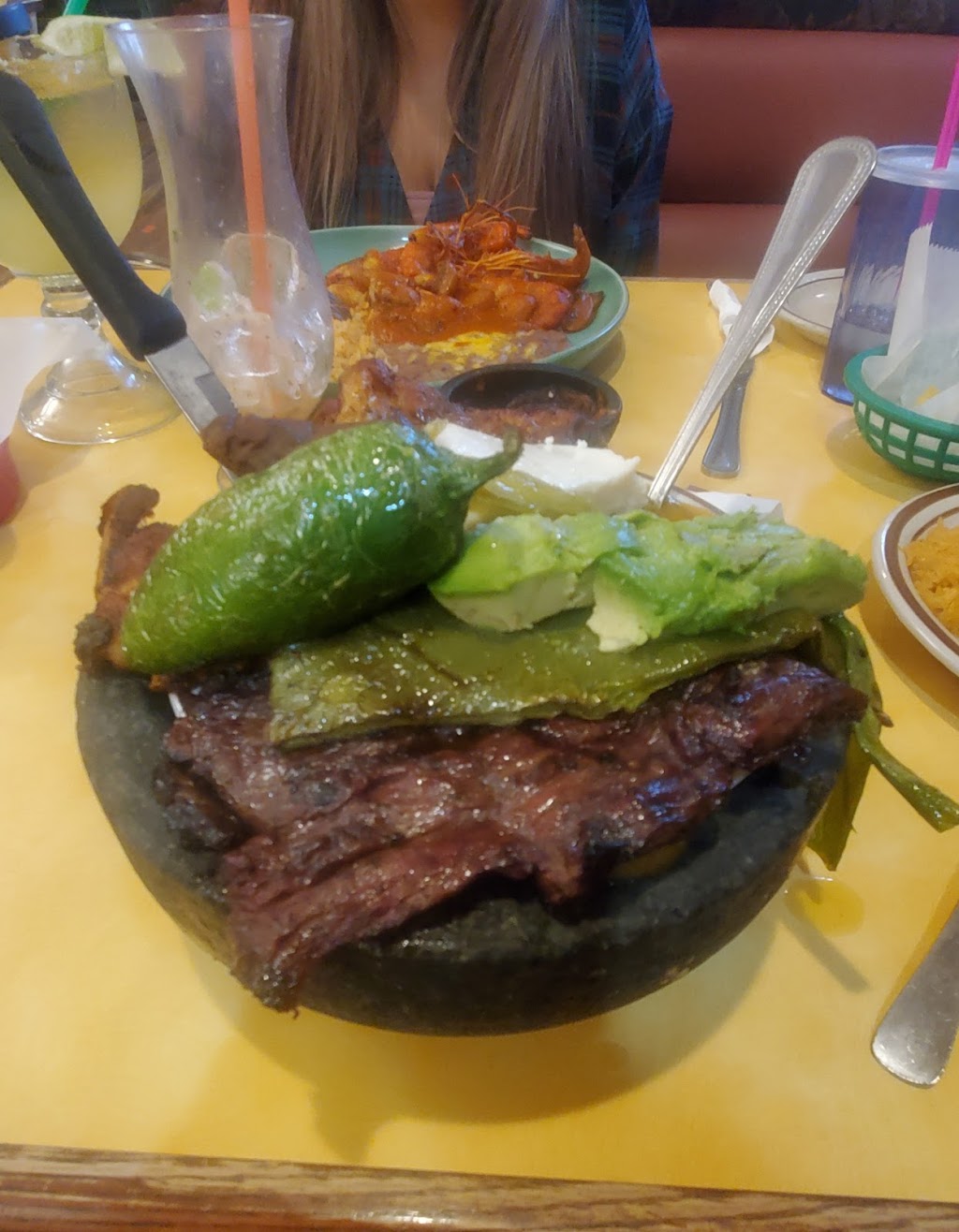 Inca Mexican Restaurant | restaurant | 404 E 3rd Ave, Moses Lake, WA 98837, USA | 5097662426 OR +1 509-766-2426