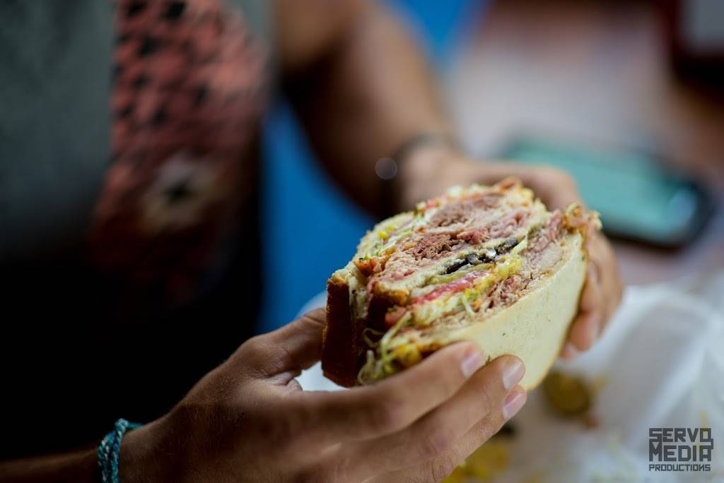 Dagwoods Deli & Sub Shop | restaurant | #107, 835 17th St, Vero Beach, FL 32960, USA | 7727781900 OR +1 772-778-1900