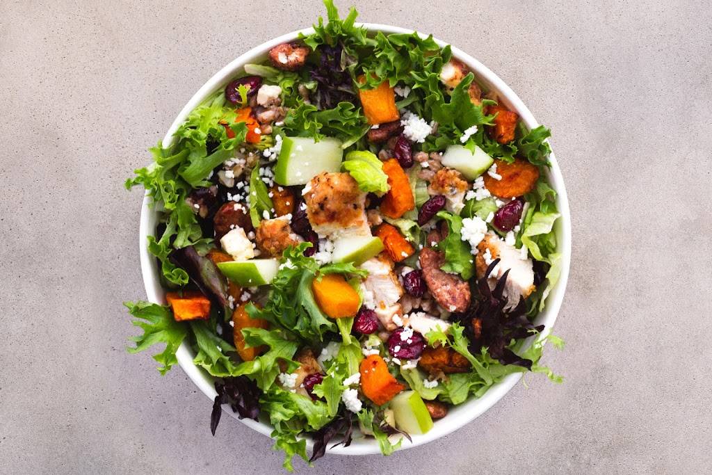 Piada Italian Street Food | restaurant | 6296 Northway Mall Dr #102-B, Pittsburgh, PA 15237, USA | 4124374050 OR +1 412-437-4050