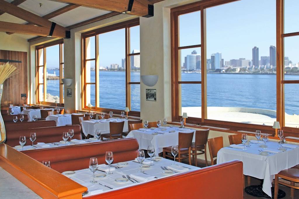 Il Fornaio Coronado | restaurant | 1333 1st St, Coronado, CA 92118, USA | 6194374911 OR +1 619-437-4911