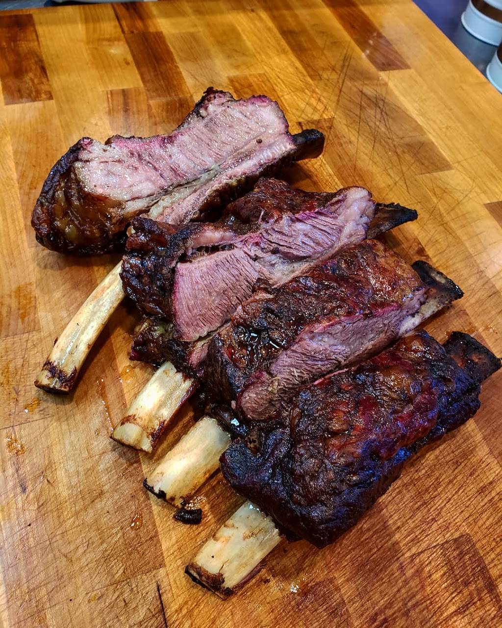 Willinghams World Champion BBQ | restaurant | 443 S Pacific Coast Hwy #A, Redondo Beach, CA 90277, USA | 4243904300 OR +1 424-390-4300