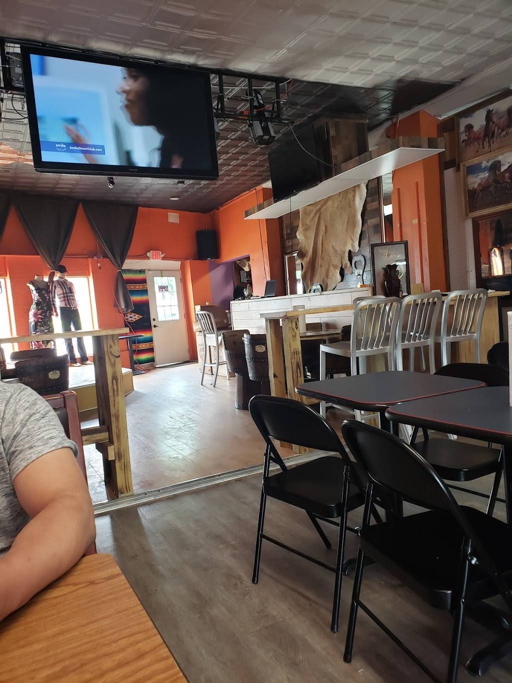 Taqueria El Valiente | restaurant | 2630 Nolensville Pike, Nashville, TN 37211, USA | 6155468765 OR +1 615-546-8765