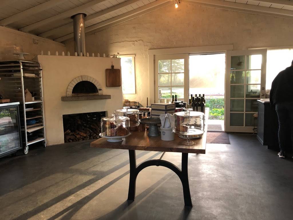 Parkside Snack Bar | meal takeaway | 43 Arsenal Ave, Stinson Beach, CA 94970, USA | 4158681277 OR +1 415-868-1277