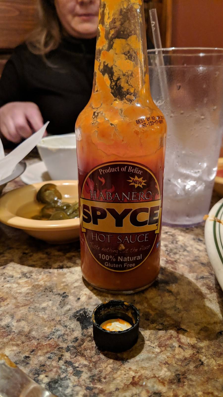 El Azteca | restaurant | 1412 Dunwoody Village Pkwy, Atlanta, GA 30338, USA | 7703997757 OR +1 770-399-7757