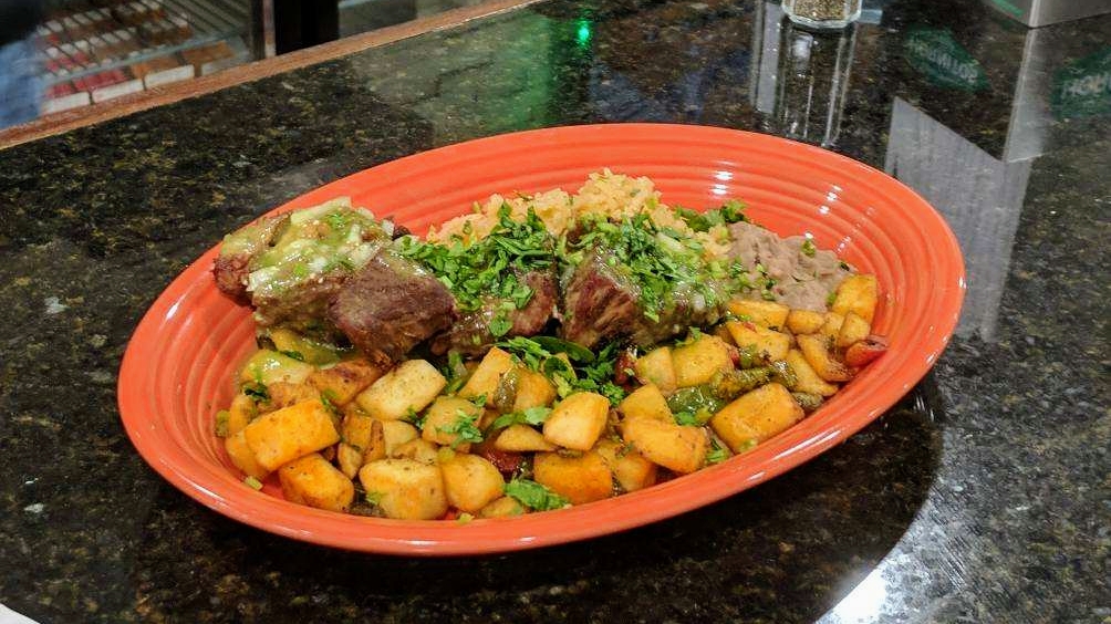 Bronco Mexican Main Street | restaurant | 435 E Main St, Spartanburg, SC 29302, USA | 8643452153 OR +1 864-345-2153