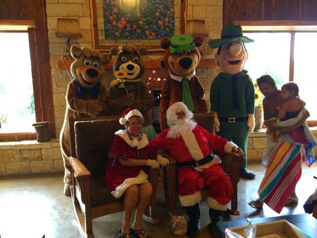 Texas Wine Country Jellystone Park Camp-Resort | meal takeaway | 5871 United States, 10618 US-290, Fredericksburg, TX 78624, USA | 8309902267 OR +1 830-990-2267