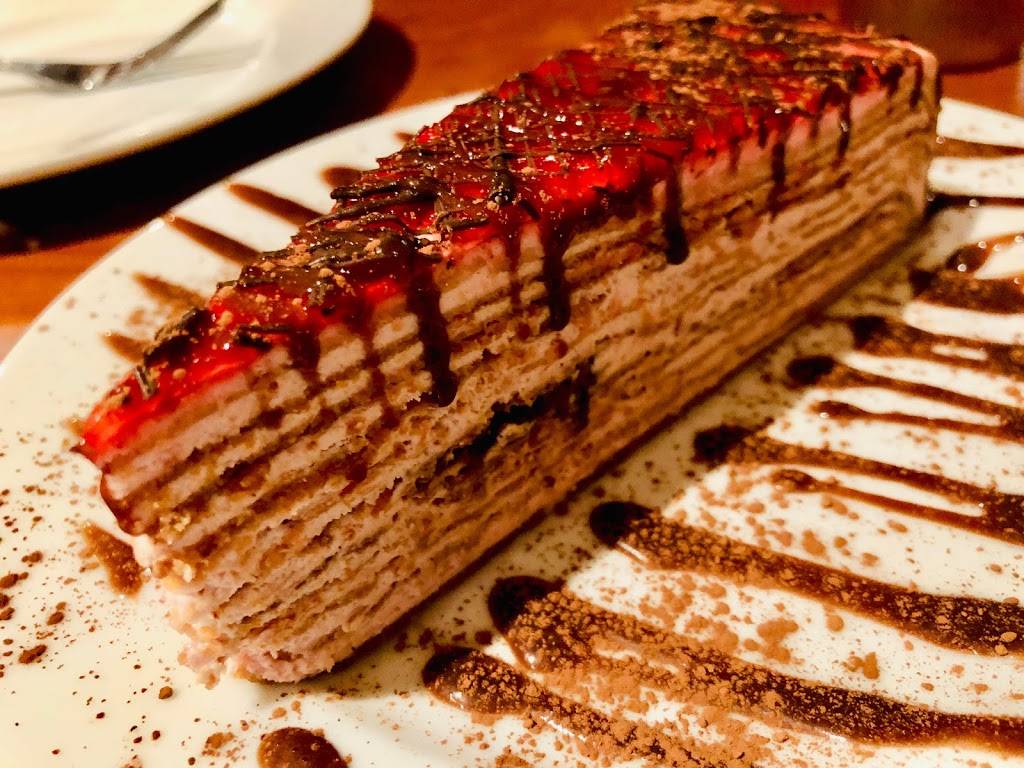 Stolovaya | restaurant | 813 Avenue U, Brooklyn, NY 11223, USA | 7187870120 OR +1 718-787-0120