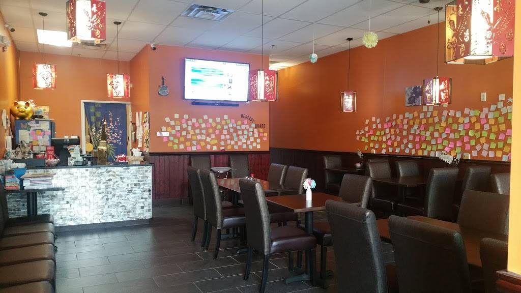 Yumi Yumi | restaurant | 109 M, Gainsborough Square Ste M, Chesapeake, VA 23320, USA | 7575488808 OR +1 757-548-8808