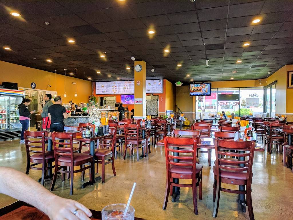 Saigon Bistro | restaurant | 4291 Century Blvd, Pittsburg, CA 94565, USA | 9257781798 OR +1 925-778-1798