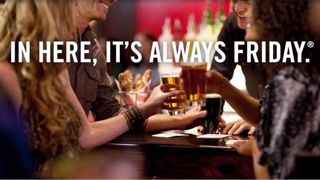 TGI Fridays | restaurant | 275 Colony Pl, Plymouth, MA 02360, USA | 5087329218 OR +1 508-732-9218