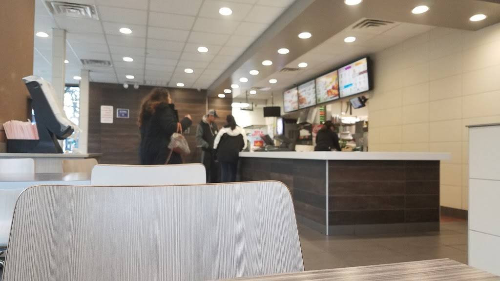 Burger King | restaurant | 4275 White Plains Rd, Bronx, NY 10466, USA | 7185146941 OR +1 718-514-6941