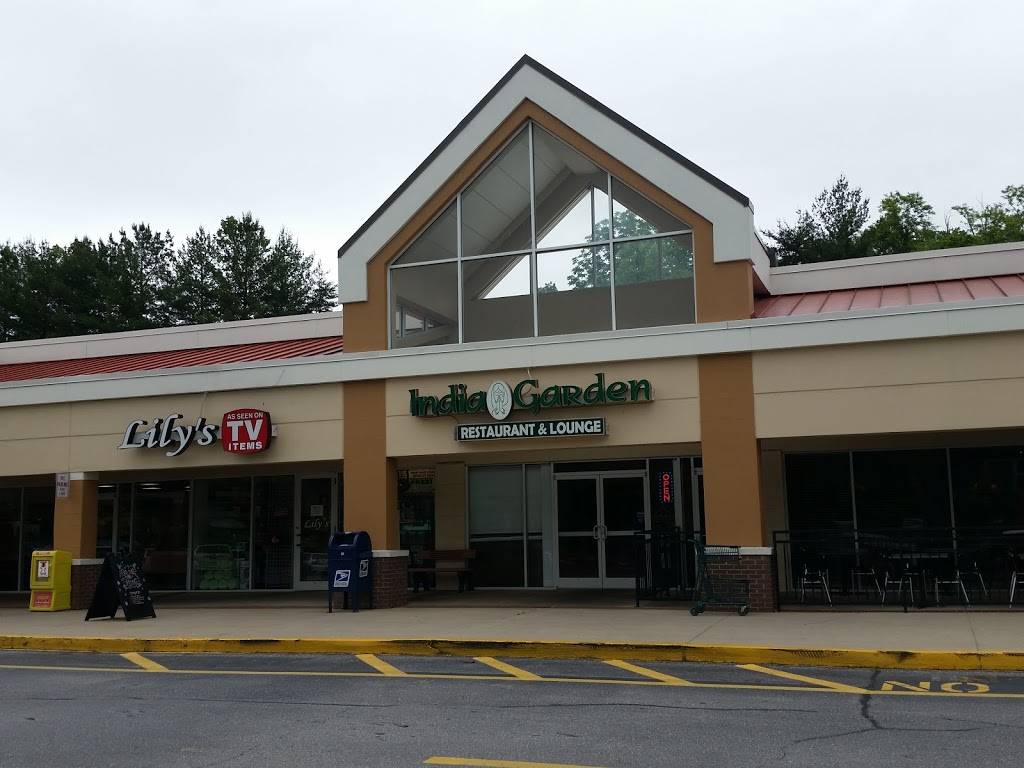 India Garden Restaurant | restaurant | 80 S Tunnel Rd, Asheville, NC 28805, USA | 8282985001 OR +1 828-298-5001