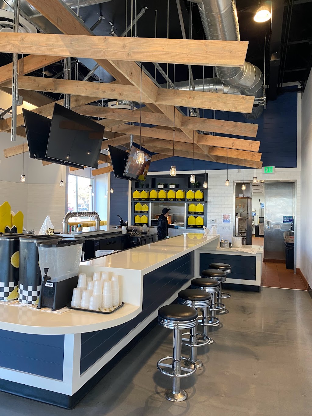 Jay Birds Chicken | restaurant | 763 S Main St Ste 200A, Orange, CA 92868, USA | 6576008828 OR +1 657-600-8828