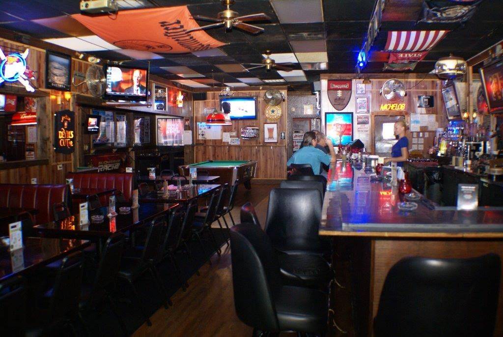 Seabreeze Lounge | night club | 30625 US-19, Palm Harbor, FL 34684, USA | 7277865789 OR +1 727-786-5789