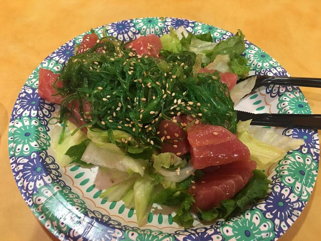 Hawaiian Drive Inn | restaurant | 1095 Tully Rd, San Jose, CA 95122, USA | 4082920788 OR +1 408-292-0788