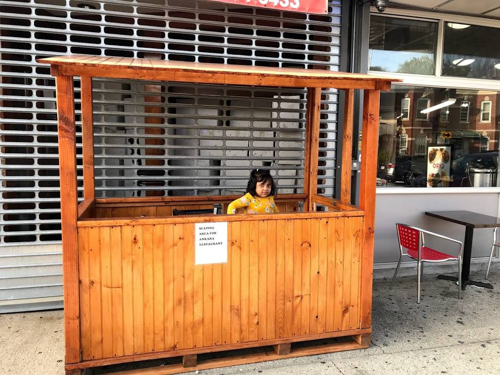 Ankara | restaurant | 4106 18th Ave, Brooklyn, NY 11218, USA | 7186846433 OR +1 718-684-6433