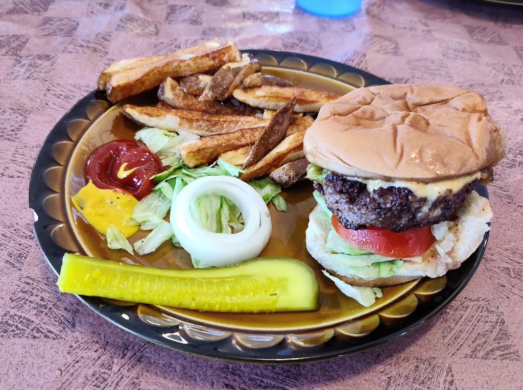 Gateway Grill | restaurant | 18000 US-180, Hurley, NM 88043, USA | 5755177961 OR +1 575-517-7961