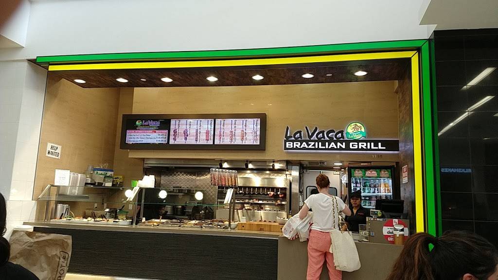 La Vaca Brazilian Grill | restaurant | 1148 Galleria Way, Glendale, CA 91203, USA | 8182433459 OR +1 818-243-3459