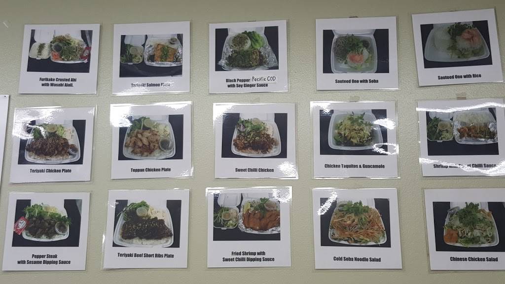 Bachans Take Out | restaurant | 1324 Potrero Grande Dr, Rosemead, CA 91770, USA | 6265727010 OR +1 626-572-7010