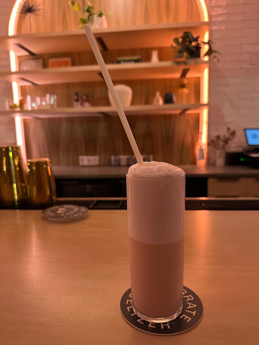 Twin Petrels Seltzer Co. | restaurant | 1250 Niagara St Suite 400, Buffalo, NY 14213, USA | 7163221033 OR +1 716-322-1033