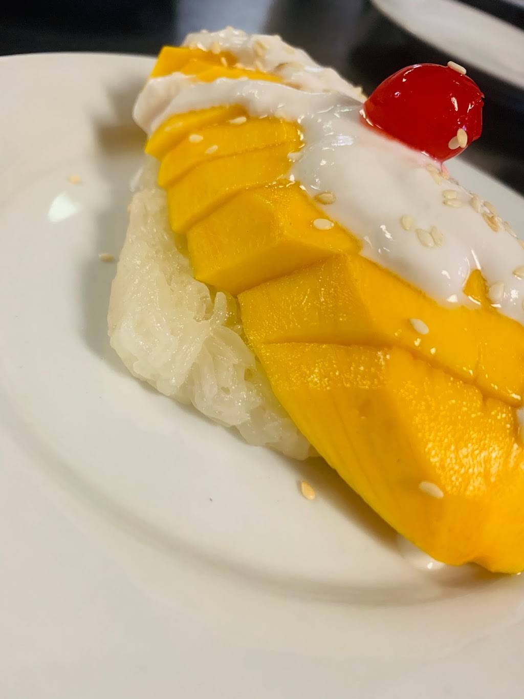 Thai Casa | restaurant | 8503 Broadway St Suite 100, San Antonio, TX 78217, USA | 2108262288 OR +1 210-826-2288