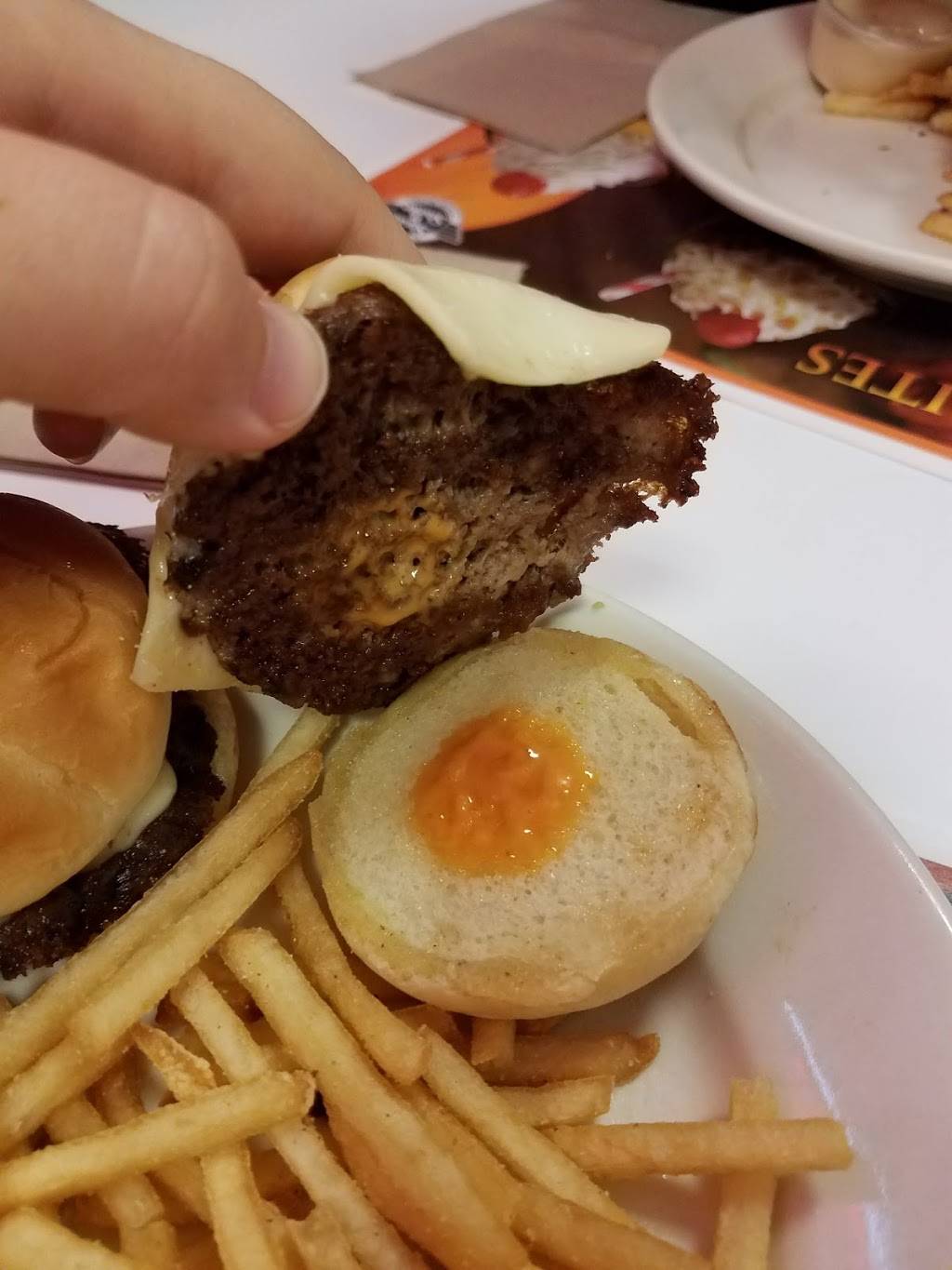 Steak n Shake | restaurant | 6075 Emerald Pkwy, Dublin, OH 43016, USA | 6147981714 OR +1 614-798-1714