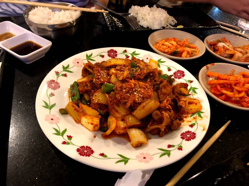 Maru | restaurant | 78702 CA-111, La Quinta, CA 92253, USA | 7607712223 OR +1 760-771-2223