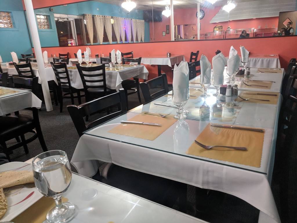 Tandoor Restaurant | restaurant | 1117 S 108th St, Milwaukee, WI 53214, USA | 4147771600 OR +1 414-777-1600