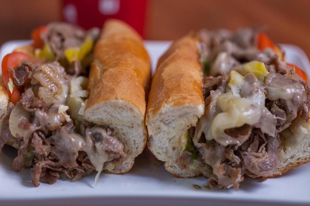 Good Fellas Dulles | restaurant | 23520 Overland Dr suite 108, Sterling, VA 20166, USA | 7036652216 OR +1 703-665-2216