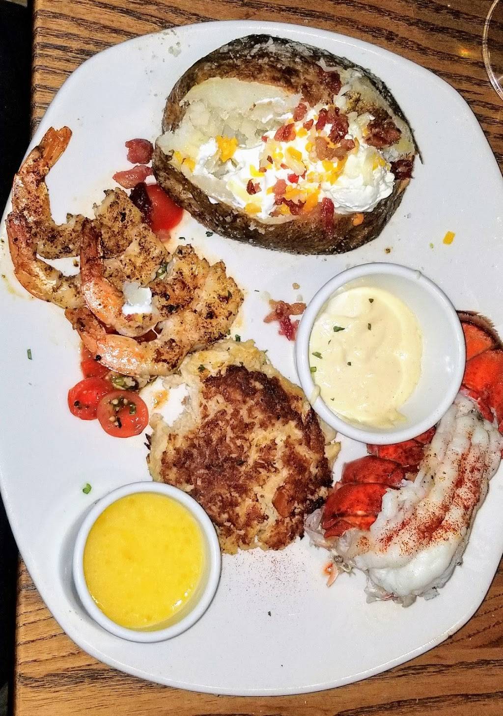 Outback Steakhouse | restaurant | 7500 Creedmoor Rd, Raleigh, NC 27613, USA | 9198463848 OR +1 919-846-3848