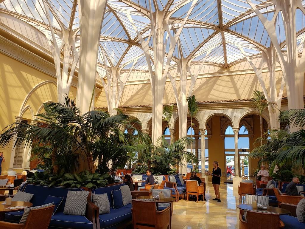 Serendipity | restaurant | 501 E Camino Real, Boca Raton, FL 33432, USA | 5614473000 OR +1 561-447-3000